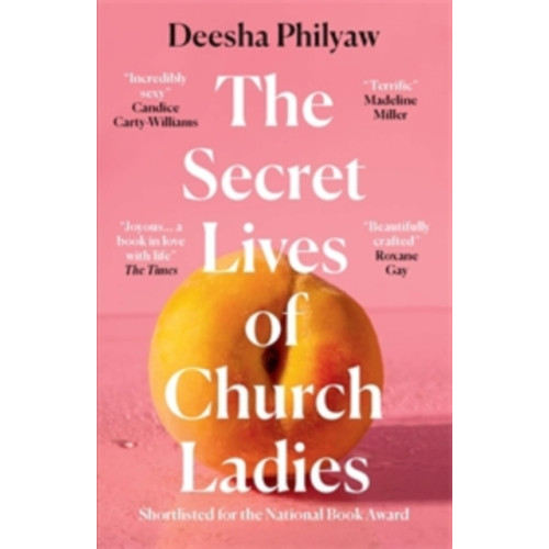 Pushkin Press The Secret Lives of Church Ladies (häftad, eng)