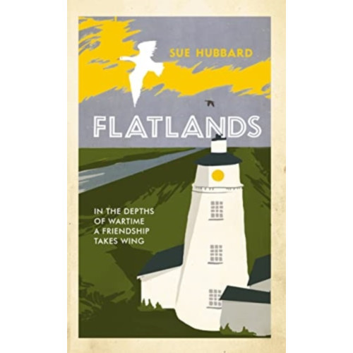 Pushkin Press Flatlands (häftad, eng)