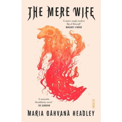 Scribe Publications The Mere Wife (häftad, eng)