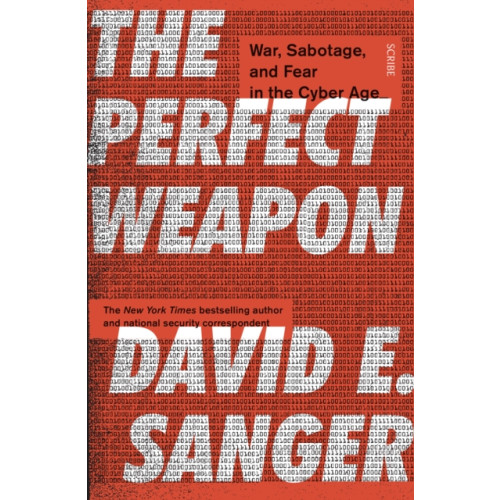 Scribe Publications The Perfect Weapon (häftad, eng)