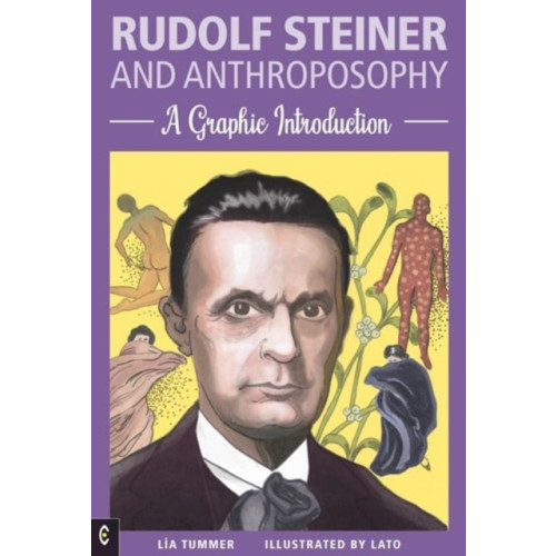 Clairview Books Rudolf Steiner and Anthroposophy (häftad, eng)