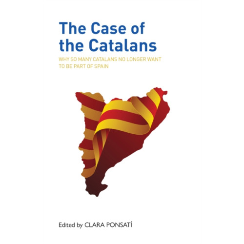 Luath Press Ltd The Case of the Catalans (häftad, eng)