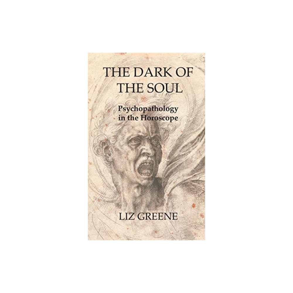 Produktbild för The Dark of the Soul: Psychopathology in the Horoscope (häftad, eng)