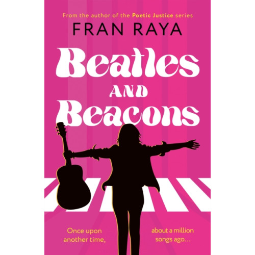 The Book Guild Ltd Beatles and Beacons (häftad, eng)