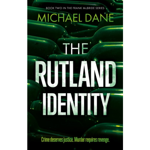 The Book Guild Ltd The Rutland Identity (häftad, eng)