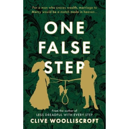 The Book Guild Ltd One False Step (häftad, eng)