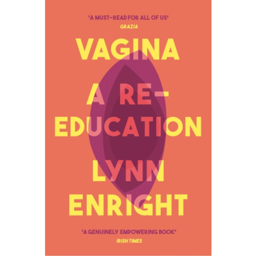 Atlantic Books Vagina (häftad, eng)