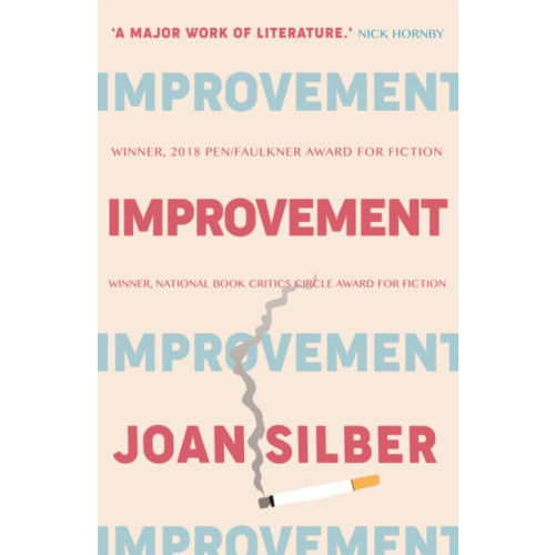 Atlantic Books Improvement (häftad, eng)