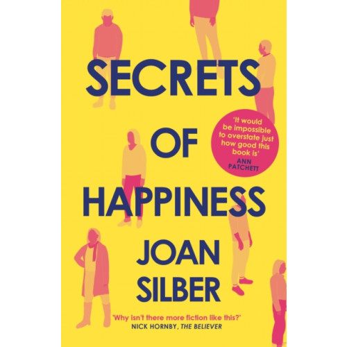 Atlantic Books Secrets of Happiness (häftad, eng)