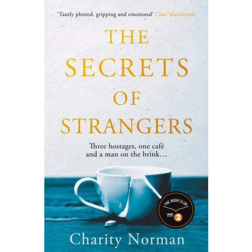 Atlantic Books The Secrets of Strangers (häftad, eng)