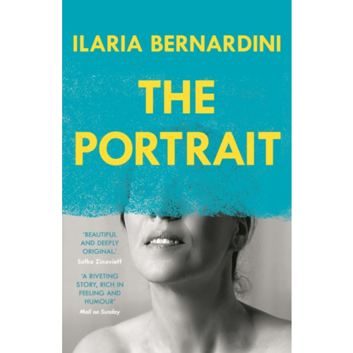 Atlantic Books The Portrait (häftad, eng)