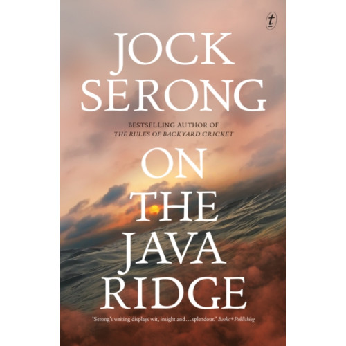 Text Publishing On The Java Ridge (häftad, eng)