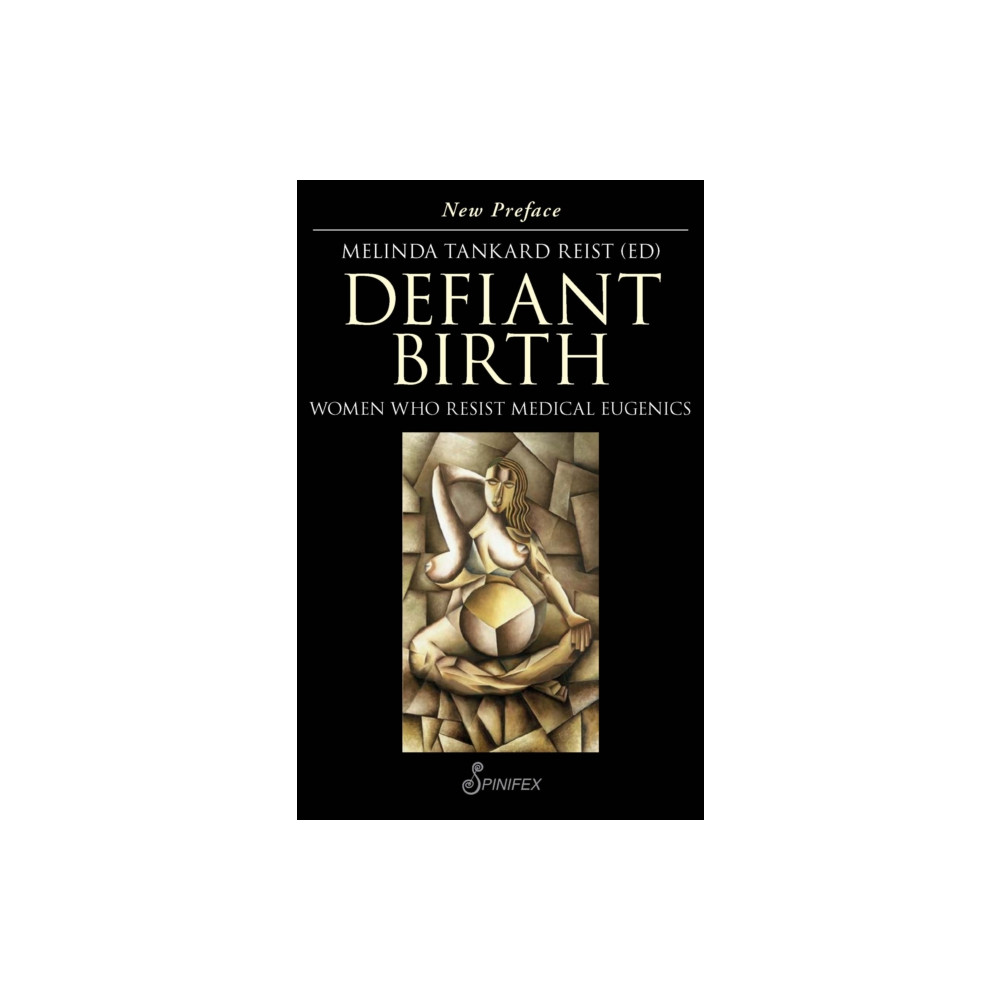 Produktbild för Defiant Birth (häftad, eng)
