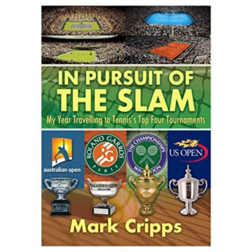 i2i Publishing In Pursuit of the Slam (häftad, eng)