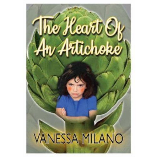 i2i Publishing The Heart of an Artichoke (häftad, eng)