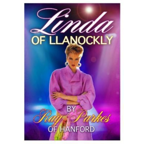 i2i Publishing Linda of Llanockly (häftad, eng)
