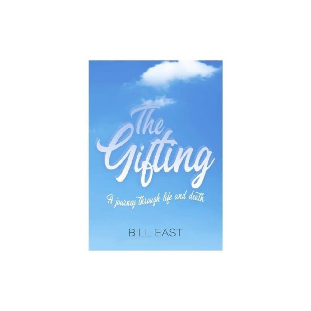 Produktbild för The Gifting (häftad, eng)