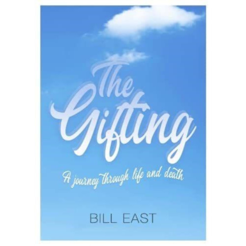 i2i Publishing The Gifting (häftad, eng)