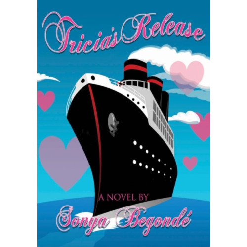 i2i Publishing Tricia's Release (häftad, eng)