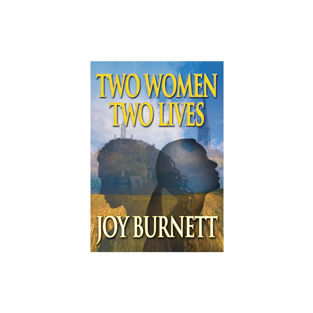 Produktbild för Two Women, Two Lives (häftad, eng)