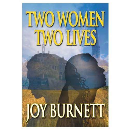 i2i Publishing Two Women, Two Lives (häftad, eng)