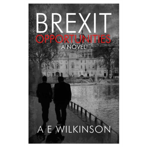 i2i Publishing Brexit Opportunities (häftad, eng)