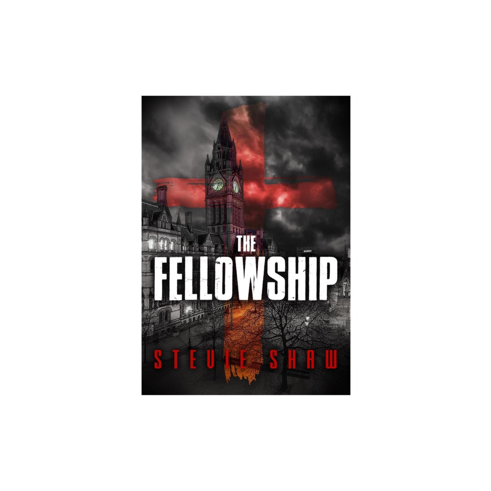 Produktbild för The Fellowship (häftad, eng)