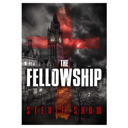 i2i Publishing The Fellowship (häftad, eng)
