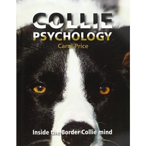 Corpus Publishing Limited Collie Psychology (häftad, eng)