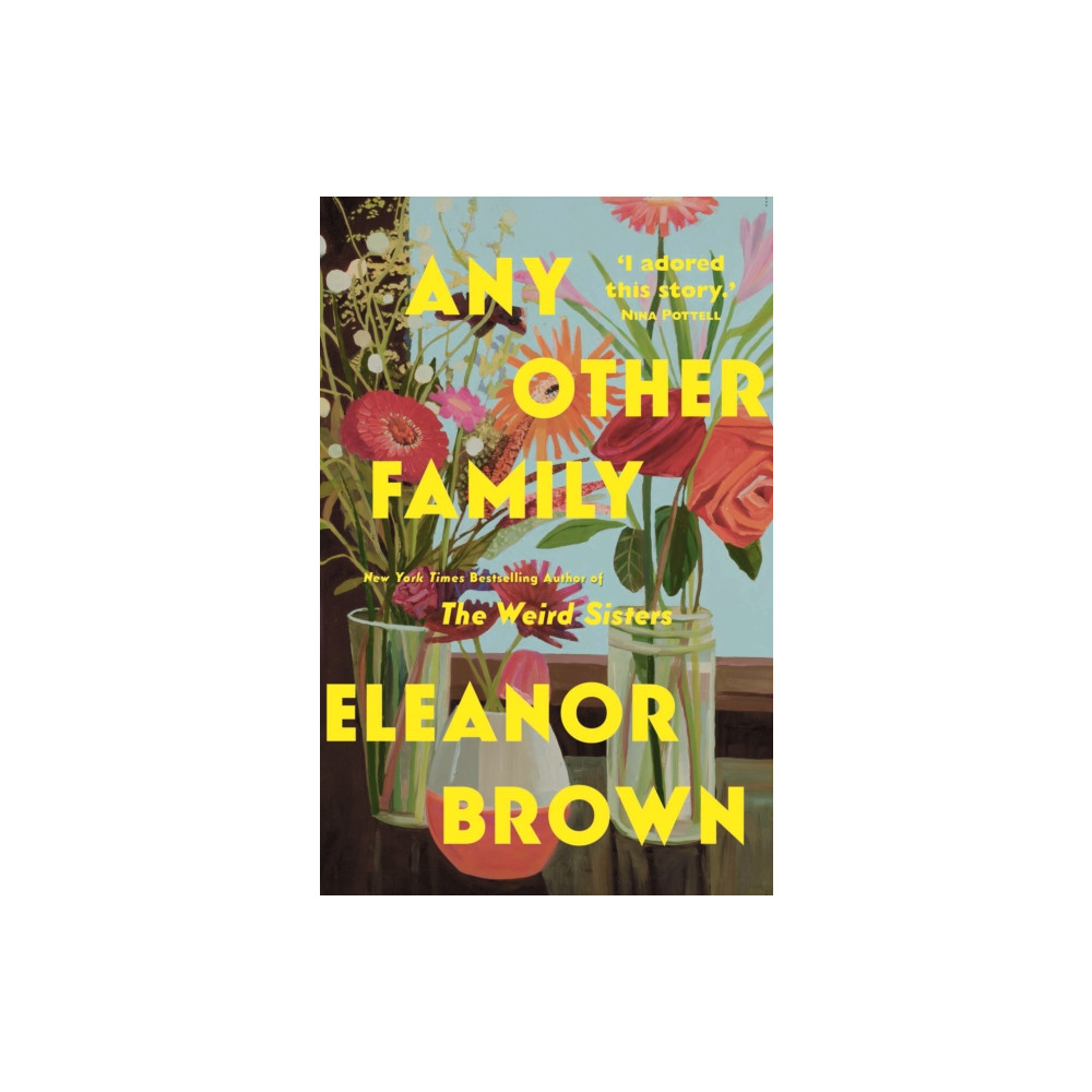 Produktbild för Any Other Family (häftad, eng)