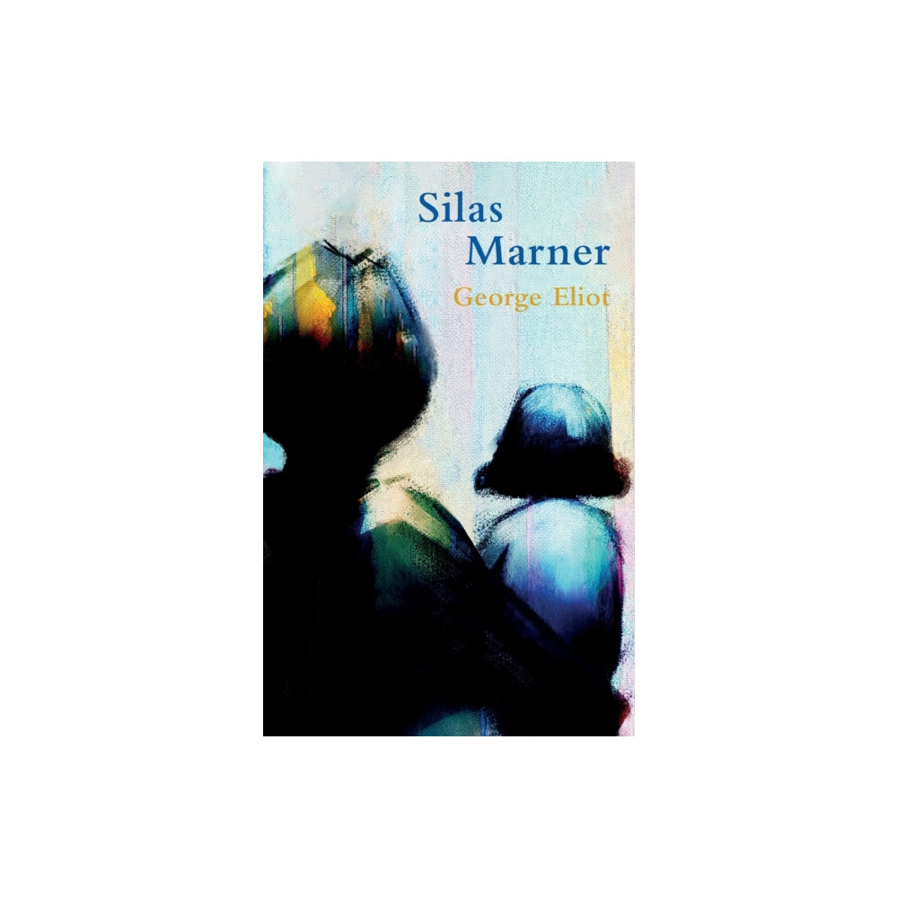 Produktbild för Silas Marner (Legend Classics) (häftad, eng)