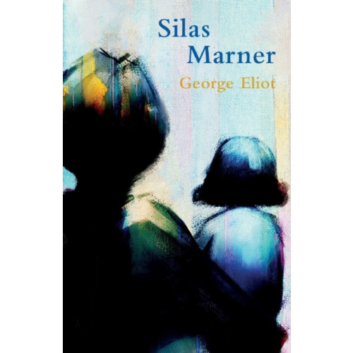 Legend Press Ltd Silas Marner (Legend Classics) (häftad, eng)