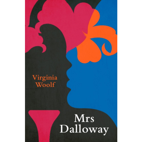 Legend Press Ltd Mrs Dalloway (Legend Classics) (häftad, eng)