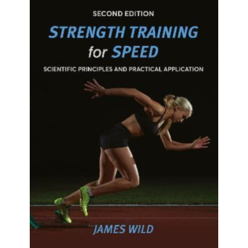 Lotus Publishing Strength Training for Speed (häftad, eng)