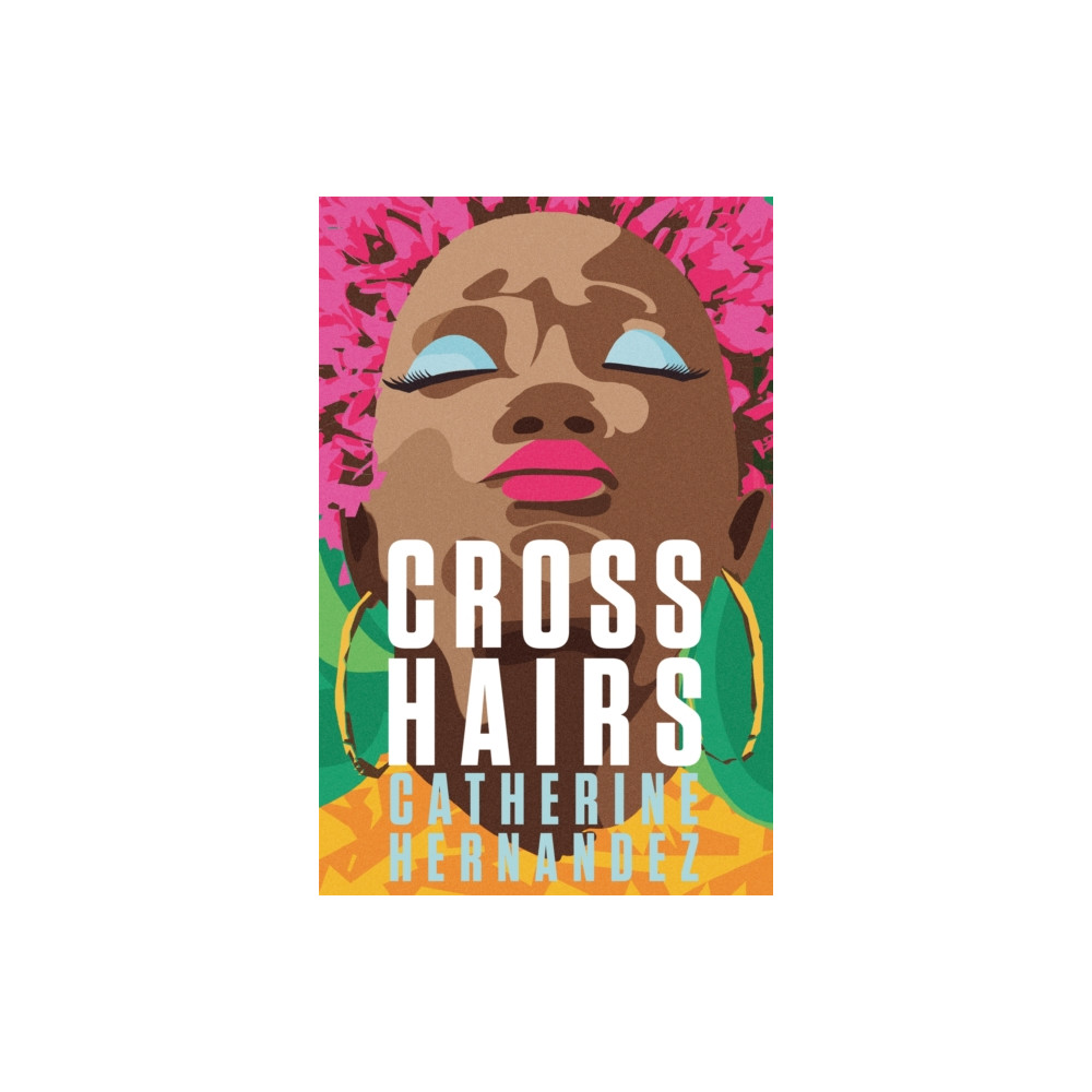 Produktbild för Crosshairs (häftad, eng)