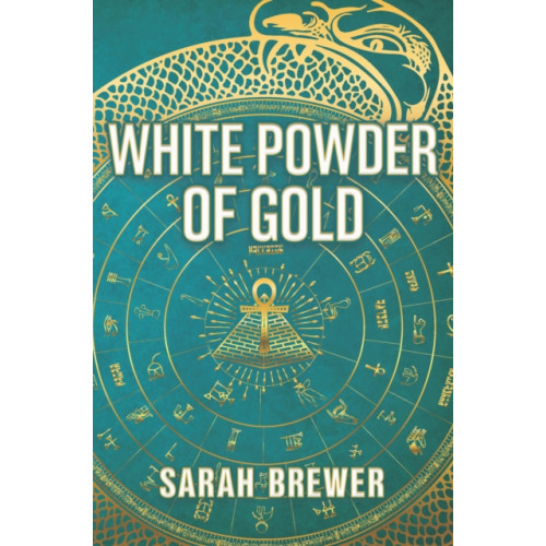 Legend Press Ltd White Powder of Gold (häftad, eng)