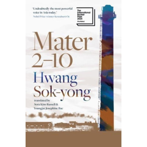 Scribe Publications Mater 2-10 (häftad, eng)