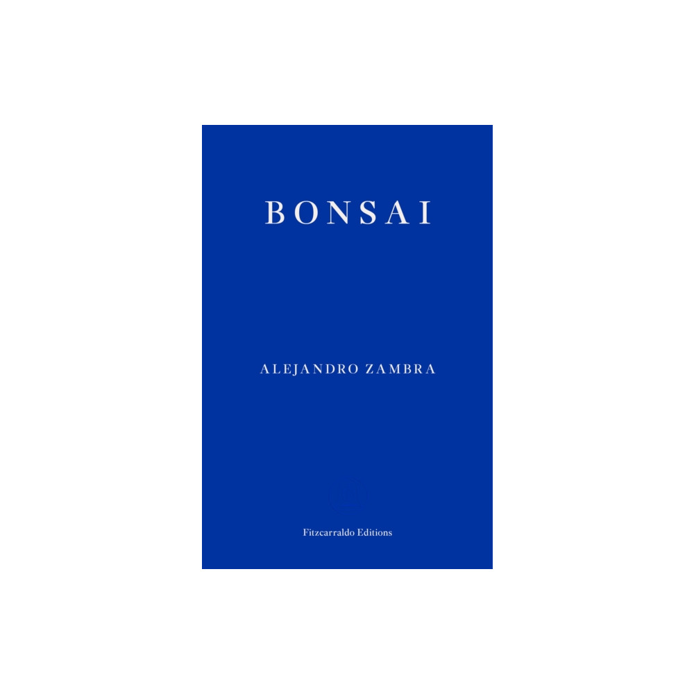 Produktbild för Bonsai (häftad, eng)