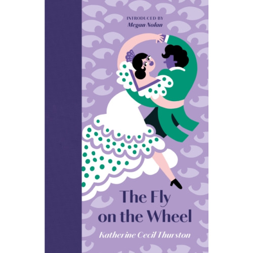 Manderley Press Ltd The Fly on the Wheel (inbunden, eng)