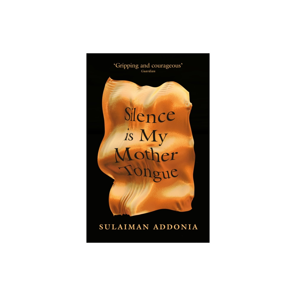 Produktbild för Silence is My Mother Tongue (häftad, eng)