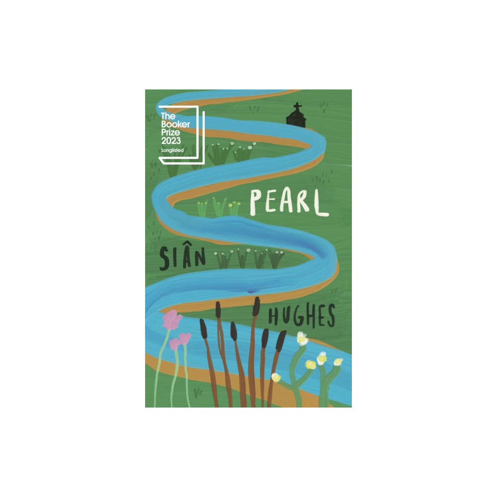 Produktbild för Pearl (häftad, eng)