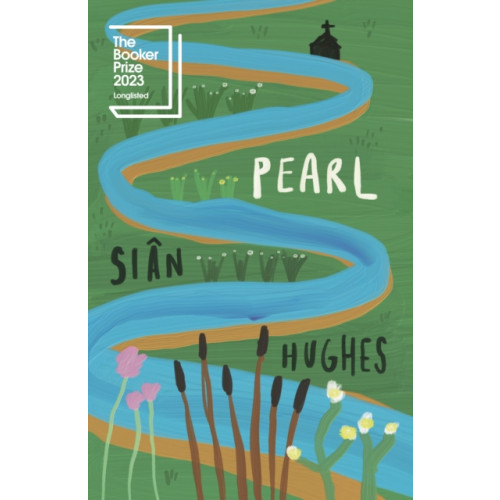 The Indigo Press Pearl (häftad, eng)