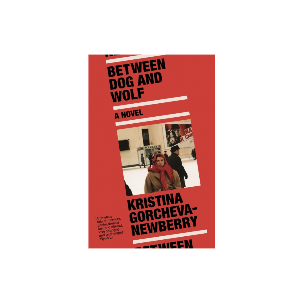 Produktbild för Between Dog and Wolf (häftad, eng)