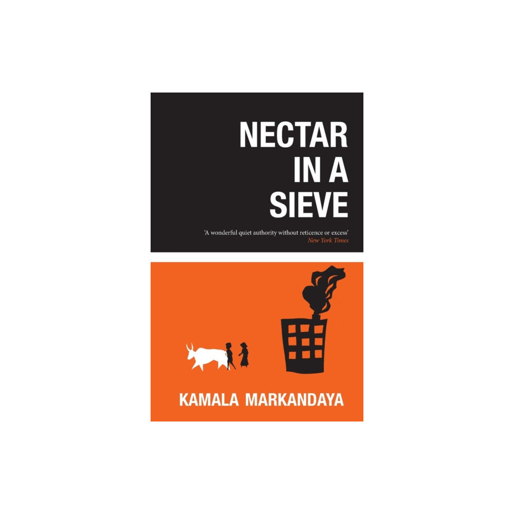 Produktbild för Nectar in a Sieve (häftad, eng)