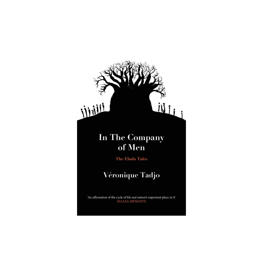Produktbild för In The Company of Men (häftad, eng)
