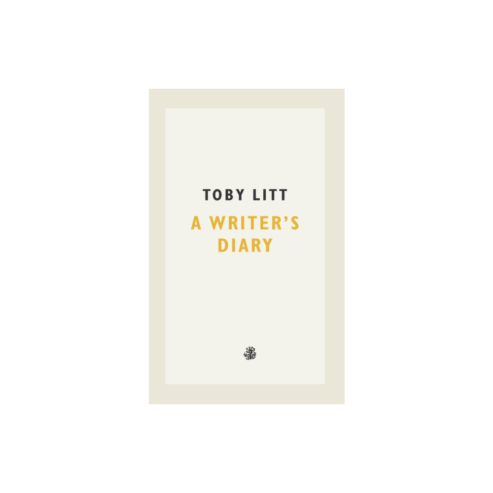 Produktbild för A Writer's Diary (häftad, eng)