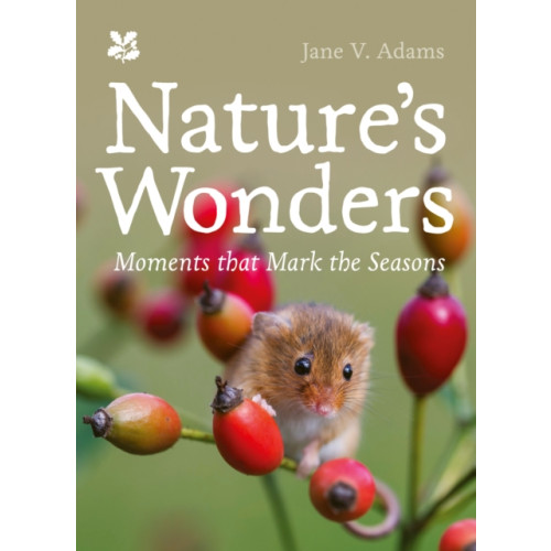 HarperCollins Publishers Nature’s Wonders (inbunden, eng)