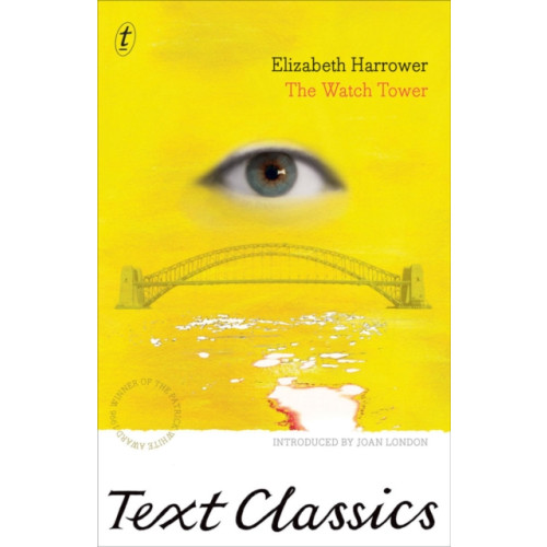 Text Publishing The Watch Tower (häftad, eng)