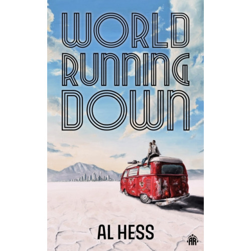 Watkins Media Limited World Running Down (häftad, eng)