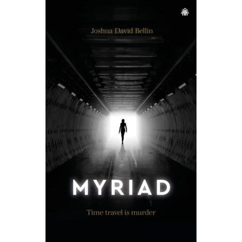 Watkins Media Limited Myriad (häftad, eng)